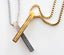 Ayat Al Kursi Bar Necklace