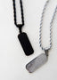 Ayat Al Kursi Rope Necklace