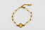 Paperclip Clover | Gold