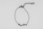 Minimal Love Bracelet