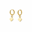 Zahra Clover Earing