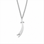 Zulfiqar Necklace