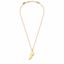 Lebanon Map Pendant Necklace