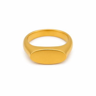 Signet | Gold