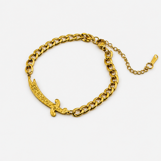 Zulfiqar Bracelet