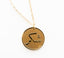 Shukr - Thankfulness Necklace