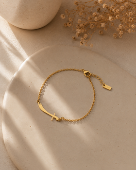 Zulfiqar Bracelet