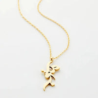 Maktub Necklace