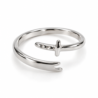 Zulfiqar Ring