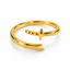 Zulfiqar Ring