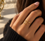 Zulfiqar Ring