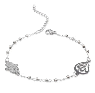 Hamsa Bracelet