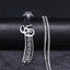 Classic Zulfiqar Necklace