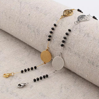 Ayat Al Kursi Bracelet