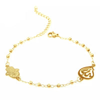 Hamsa Bracelet